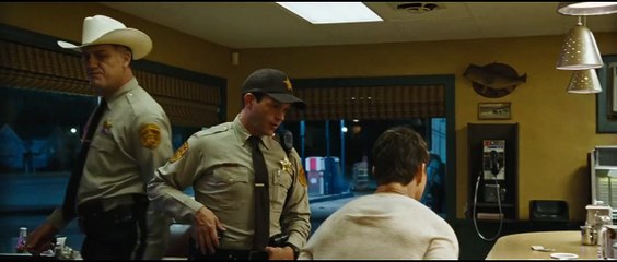 Jack Reacher: Sin regreso Clip (3)