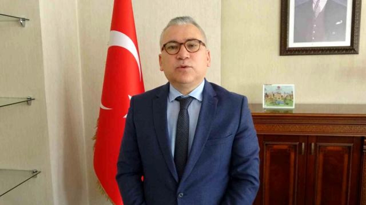 Niğde Valisi Şimşek: "Niğde-Bor Tarıma Dayalı Besi İhtisas Organize Sanayi, ülke ekonomisine 125 milyon dolar kazandıracak"