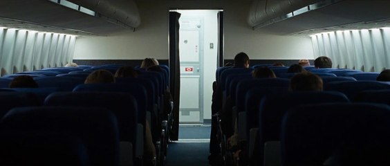 Jack Reacher: Sin regreso Clip