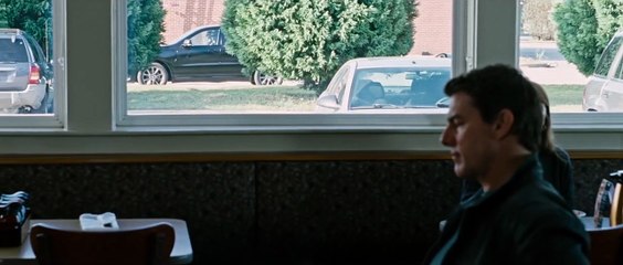 Jack Reacher: Sin regreso Clip (2)