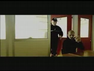 Rim'k Feat. Sefyu - Parloir fantôme