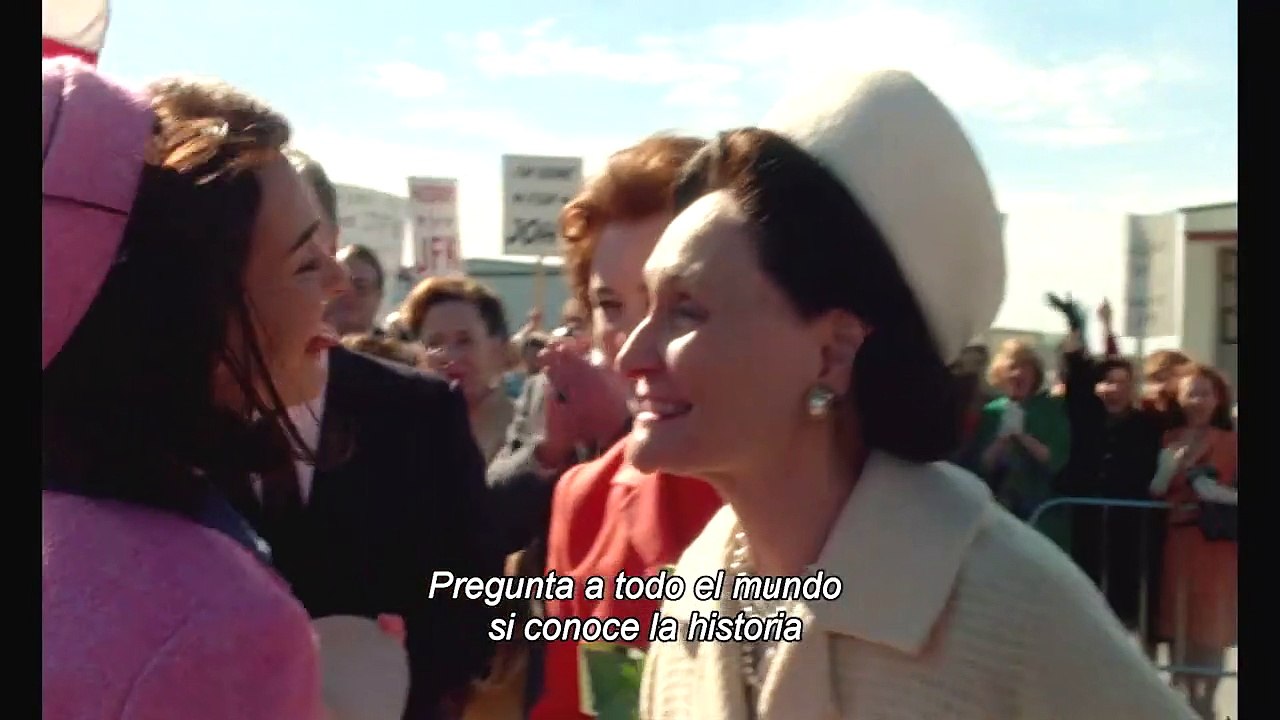 Jackie Teaser