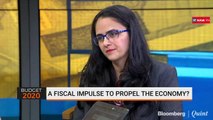 Goldman Sachs' Prachi Mishra On The Fiscal Impulse In Budget 2020