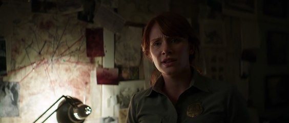 Peter y el dragón Clip (5) VO