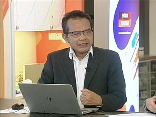 Nota Razak Chik: John McCain meninggal dunia & biarkan episod hitam berlalu - Anwar