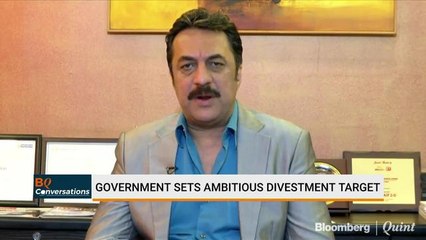 What Shankar Sharma Made Of Budget 2020