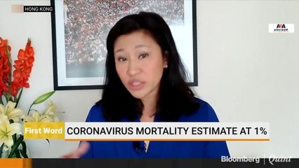 Coronavirus Death Toll Crosses 1,000