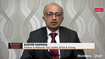 Budget 2020: TCS On LRS, Travel Packages, Sale Of Goods