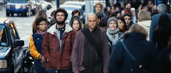 Camina conmigo Tráiler (2) VO