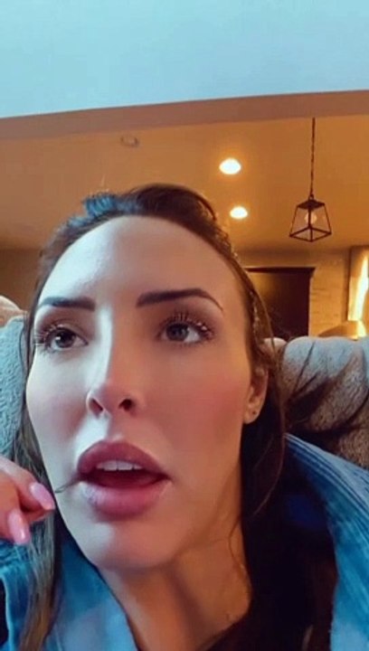 Cassie Lee - Cassie's Instagram Stories November 7th 2021