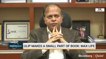 See 50-60 BPS Impact On Margin Due To Budget: Max Life Insurance CEO