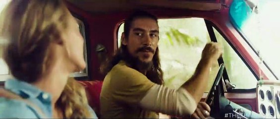 Miedo Profundo Clip (3) VO