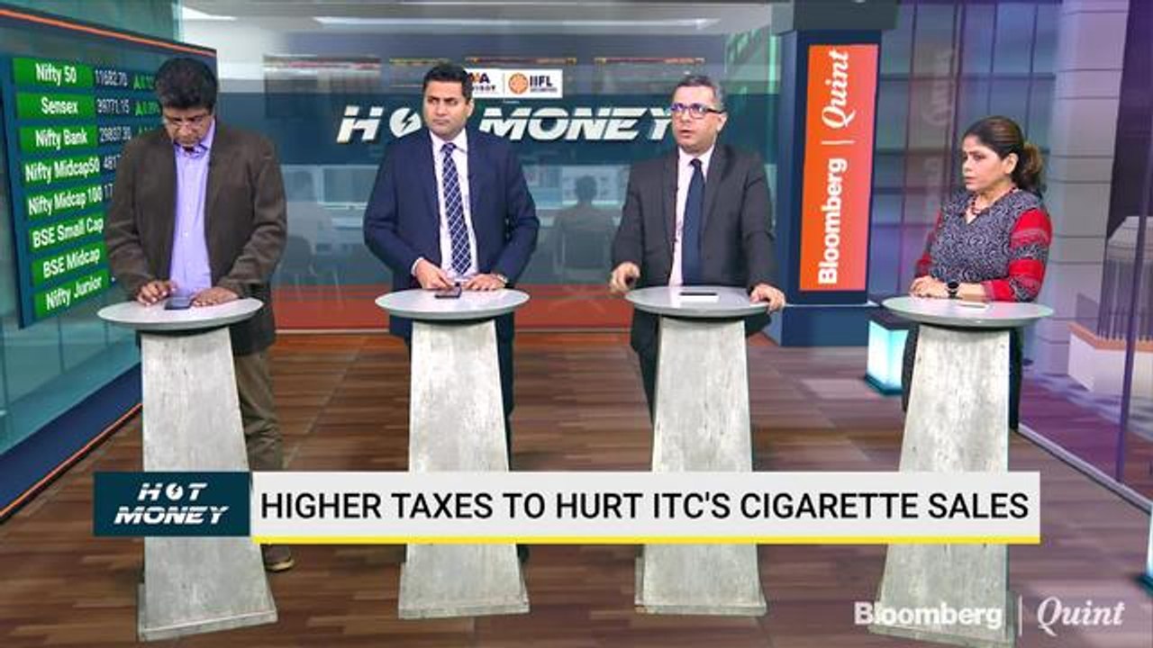 Analysts Recommend These Stocks As Their Top Midcap Bets