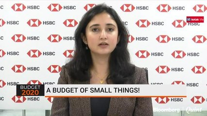 LIC Divestment Might Be A Potential Slippage For FY21: HSBC