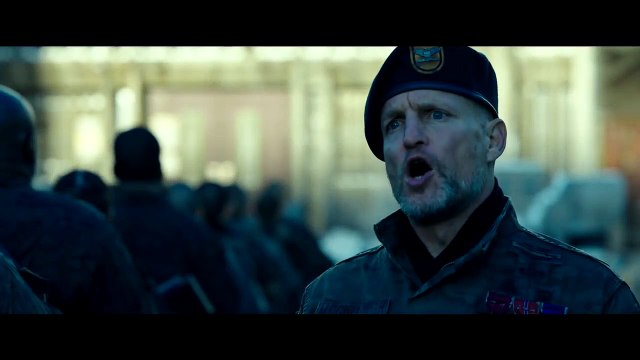 El planeta de los simios: La Guerra Tráiler 2 (Doblado)