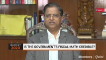 Subhash Garg: What Is India's Real Fiscal Deficit