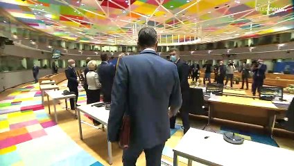 Quel est le poids des sanctions de l’Union européenne contre la Russie ?