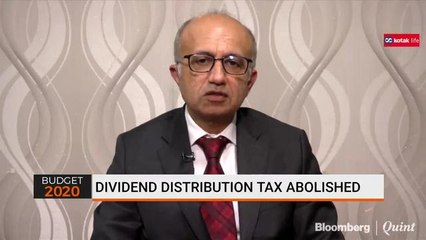 Budget 2020: Key Corporate Tax Changes