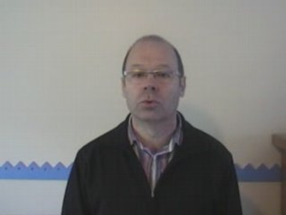 Michel Menard
