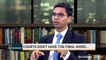 The Cases That India Forgot - A Conversation With Chintan Chandrachud