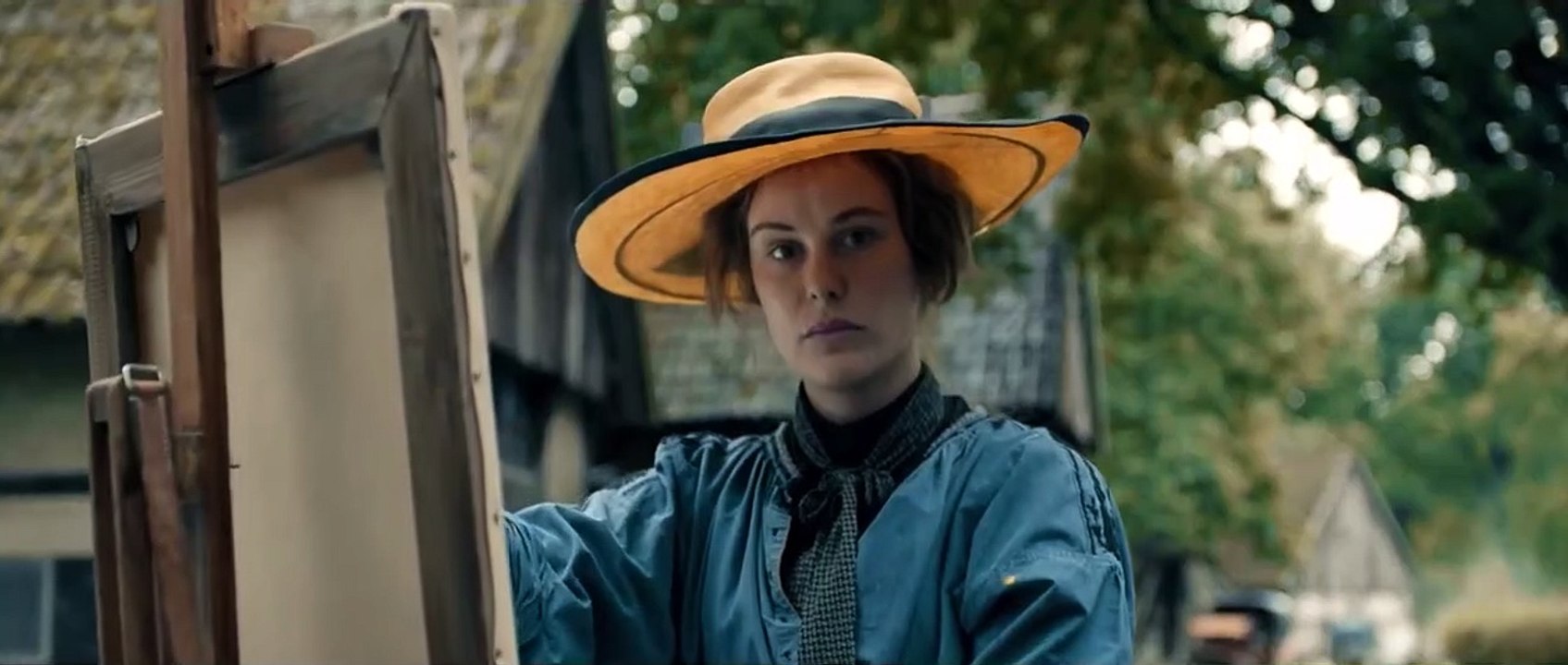 Paula Tráiler (3) VO