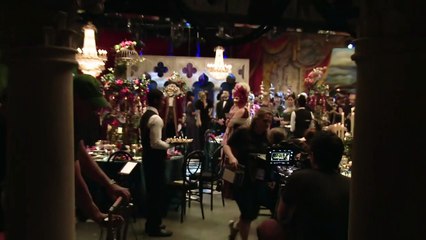 Cincuenta sombras más oscuras Clip (2) VO