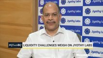 Factors Behind Decline In Jyothy Labs' Topline