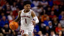 NCAAM 2/26 Preview: #3 Auburn Vs. #17 Tennessee