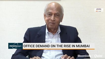 Expect 25% Growth For FY19-20: Nesco Chairman