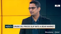 Oil Prices Positive For Paint, Libricant Stocks: Mayuresh Joshi