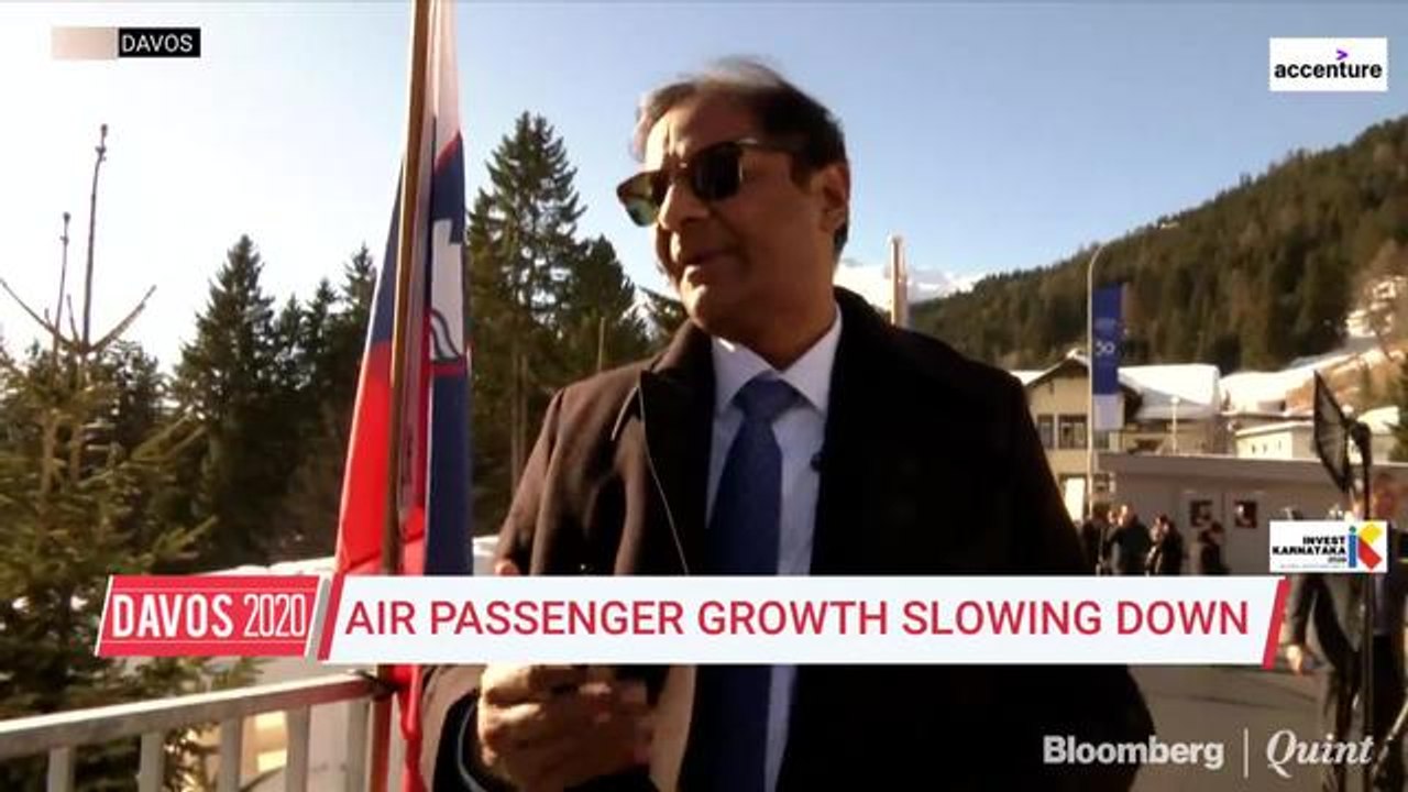 Ajay Singh: Next Decade Of Growth For SpiceJet