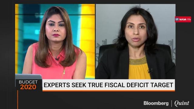 Market Bullish On Tax Reforms Ahead Of Budget: India Economist, UBS