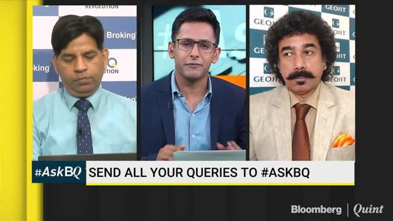 Between ICICI Bank & HDFC Bank, Which Is The Better Bet? #ASKBQ