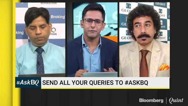 Between ICICI Bank & HDFC Bank, Which Is The Better Bet? #ASKBQ