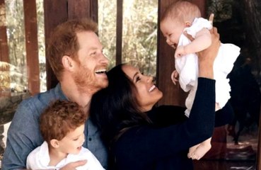 Harry e Meghan contro Vladimir Putin: ‘Supportiamo l’Ucraina’