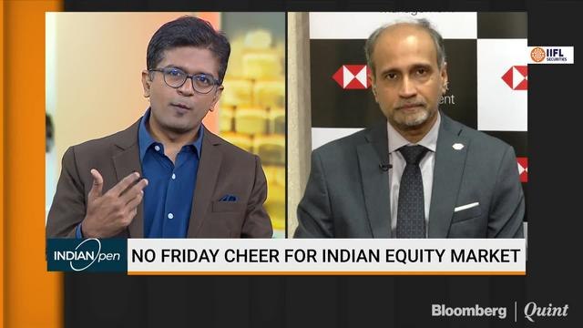 Midcaps, Smallcaps Are At Discount As Of Now: HSBC Global AMC