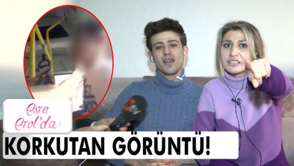 Bir baba evladına bunu nasıl yapar? - Esra Erol'da 25 Şubat 2022