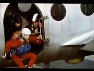 Mala sangre Tráiler (2) VO