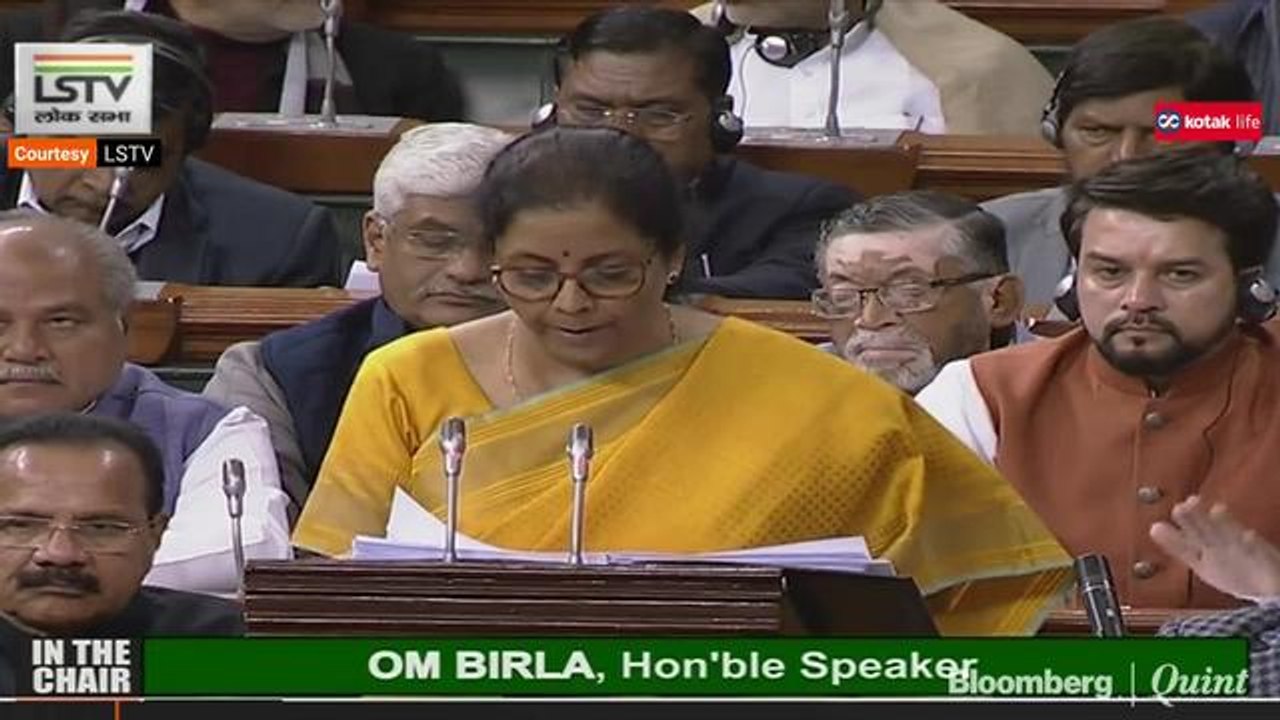 Budget 2020: Modernising Indian Railways