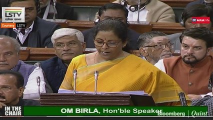 Budget 2020: Data Security At The Center Of New Economy