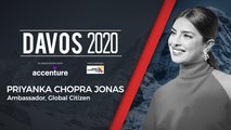 Poverty Is Sexist And Women Bear The Brunt: Priyanka Chopra Jonas At WEF 2020