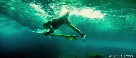 Miedo Profundo Clip VO