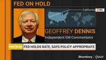 Fed Holds Rate: Impact on Emerging Markets