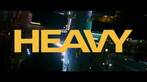 Heavy (2019) Crime Hollywood Movie Explained In Hindi