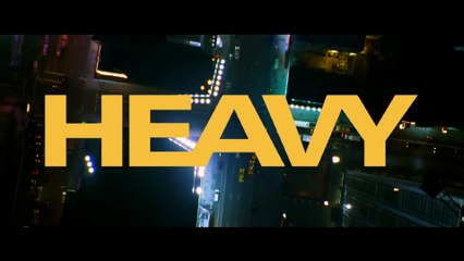 Heavy (2019) Crime Hollywood Movie Explained In Hindi