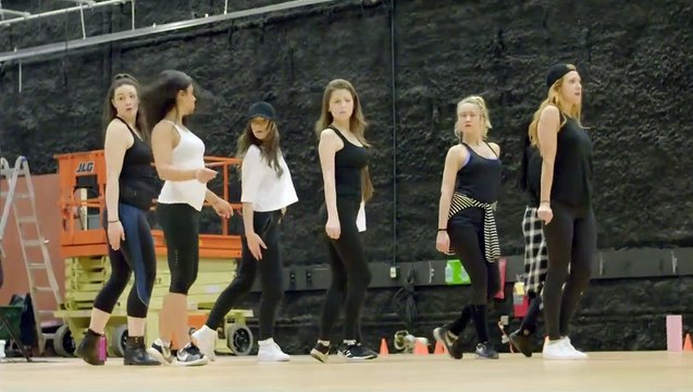 La última nota Clip VO