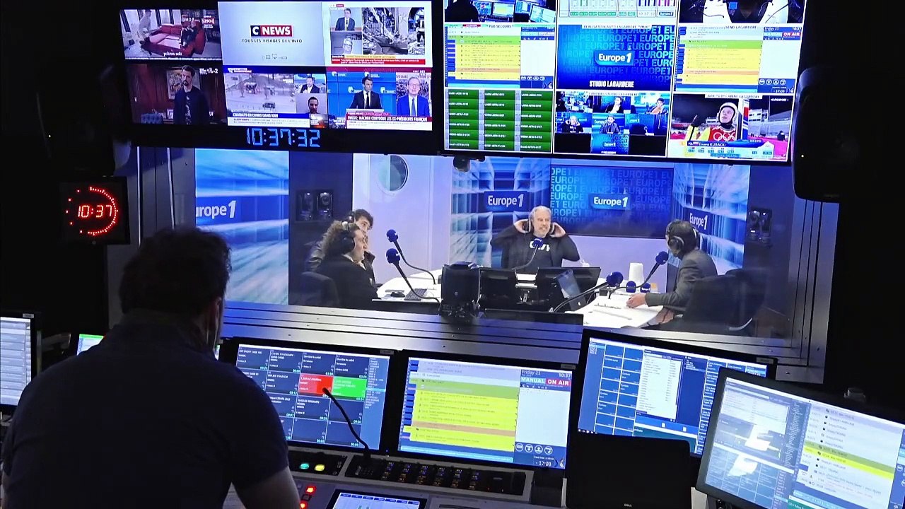 César 2022 : «Illusions perdues» face à ses 15 nominations !