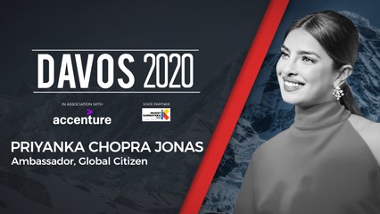 Priyanka Chopra Jonas's Message To Billionaires