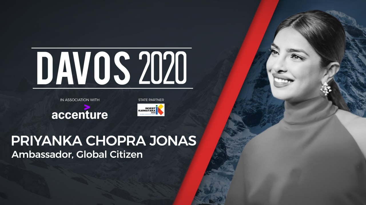 Priyanka Chopra Jonas's Message To Billionaires