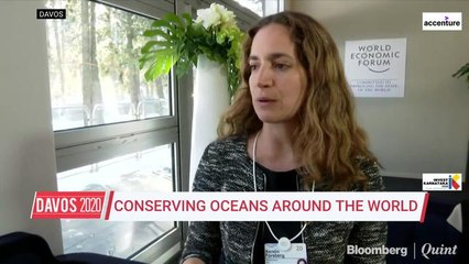 Conserving Oceans Around The World